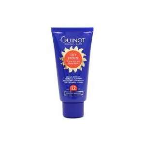   Guinot Lift Bronze Revitalizing Sun Cream SPF 12  50ml/1.7oz for Women