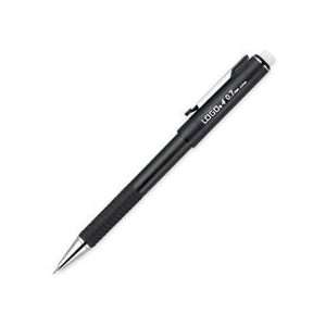 Paper Mate Products   Logo 4 Mechanical Pencil, Pocket Clip, 0.7mm 