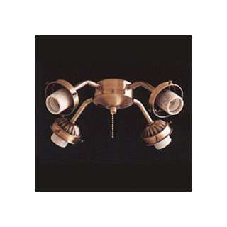  Minka Lavery K1 11 light kit Antique Brass