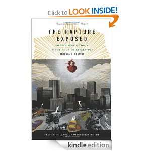   the Book of Revelation Barbara R. Rossing  Kindle Store