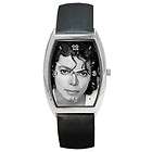 Michael Jackson Black or White Collectible Picture Barr