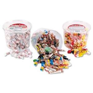 Office Snax Candy Tubs OFX70013 Grocery & Gourmet Food