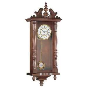  Hermle 70110 030341 Chiming wall clock
