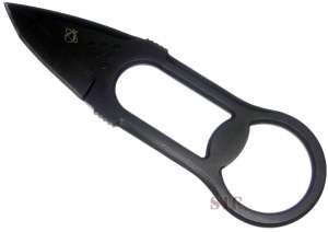 Knife Mantis MU4 Picker Utility Climber Carabineer Bottle Opener Tool 