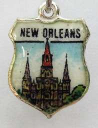 New Orleans, Louisiana   French Quarter 2 New Orleans, Louisiana 