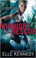 Midnight Rescue A Killer Instincts Novel