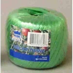  70M PP Twine PP Material 3 Assorted Colors Case Pack 72 