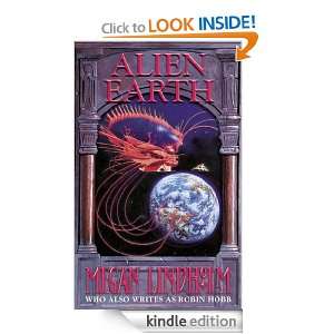 Start reading Alien Earth  