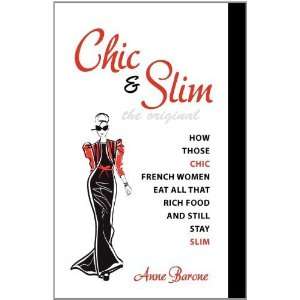   All That Rich Food And Still Stay Slim [Paperback] Anne Barone Books