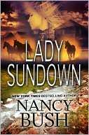 Lady Sundown (Danner Series #1) Nancy Bush