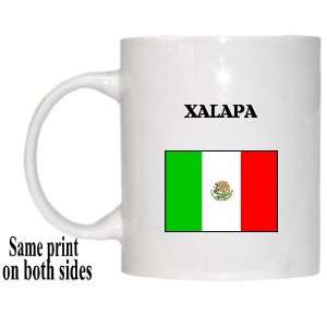  Mexico   XALAPA Mug 