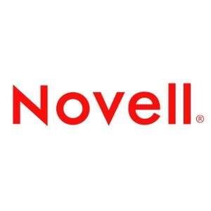  Novell SUSE LINUX ENT SVR 10 X86 AMD64 Software
