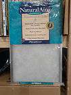 NaturalAire 16x25x1 16 25 1 Electrostatic Air Filters washable