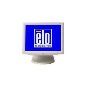  ELO   TOUCHSCREENS 1528L 15IN ACCU TOUCH BEIGE FOR OEM 