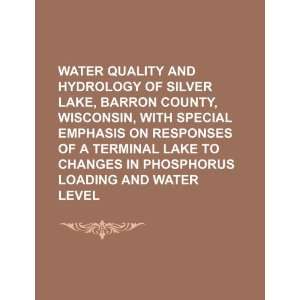   Lake, Barron County, Wisconsin (9781234481377) U.S. Government Books