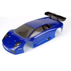  7266 Lamborghini Murcielago Painted Body Toys & Games
