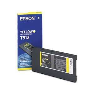  Epson® Stylus Pro T502011, T511011, T512011, T513011 