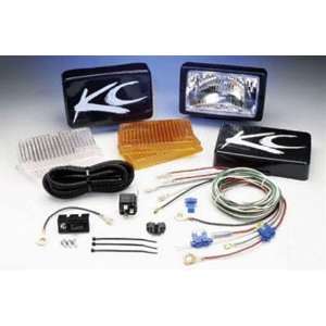  KC HILITE 735 Automotive