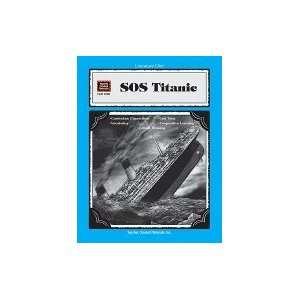  A Guide for Using SOS Titanic in the Classroom [PB,1999 