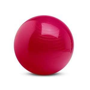  Body Ball 75cm (Red)