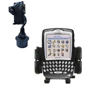   Holder for the Blackberry 7730 7750 7780   Gomadic Brand Electronics