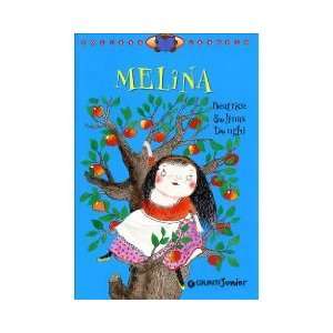 Melina Beatrice Solinas Donghi  Books