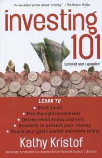   Investing For Dummies by Eric Tyson, Wiley, John 