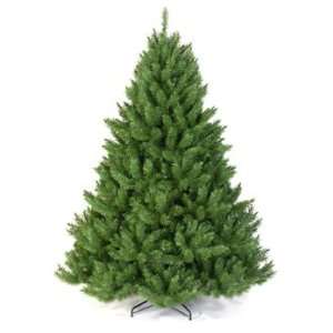  Monroe Pine Artificial Christmas Tree   3 Light/Dark 