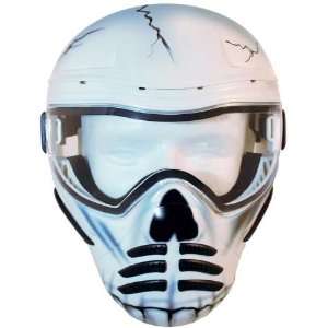  Save Phace Full Face Tactical Mask (Dope Series)   Voodoo 