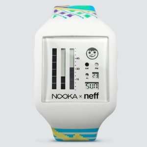  Nooka Neffzubzenv20 Collab Watch