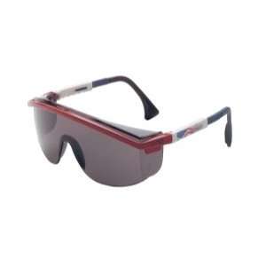  Uvex GLASSES; PATRIOT GRAY 