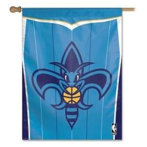  New Orleans Hornets 27x37 Banner