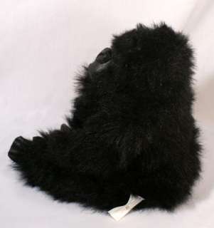 This is a Mighty Joe Young plush stuffed animal based on the release 