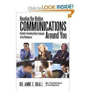   the Hidden Communications Around You byE. Beall n/a and n/a Books