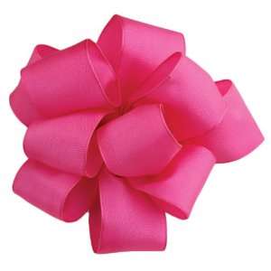   Edge Gelato Craft Ribbon, 5/8 Inch Wide by 25 Yard Spool, Pretty Pink