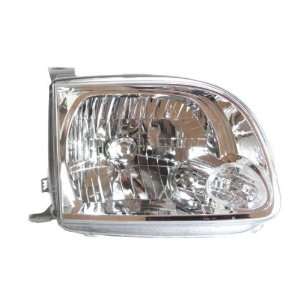  LAMPS   HEADLIGHTS   OEM 81110 0C040 Automotive