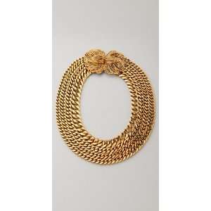  Lizzie Fortunato Jewels Cosmic View Necklace Jewelry