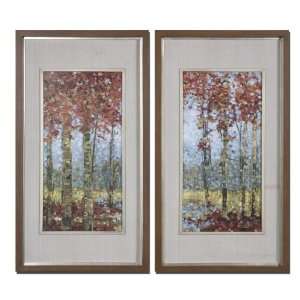  into the light, set of 2