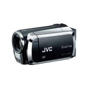  JVC GZ MS130 Flash Media Camcorder