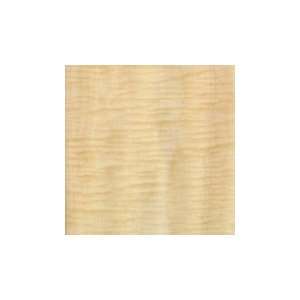  Flexwood Exotics Curly Maple 4X8 10 Mil