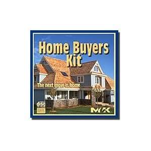  Home Buyers & Mortgage Kit Electronics