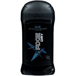  Axe Invisible Solid Anti Perspirant & Deodorant, 2.7 