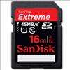SanDisk Extreme® SDHC™ UHS I card delivers More speed for faster 