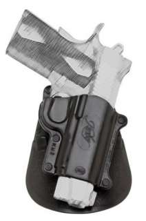 Fobus KM3 Holster For 1911 Kimber 3 Conceal Carry Gun  