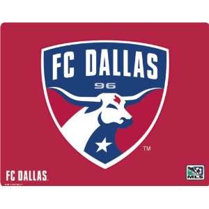  FC Dallas skin for Pandigital Star