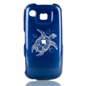  Talon Phone Shell for Samsung A877 Impression DG (Sea 