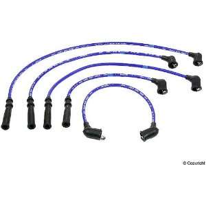 New Toyota Celica/Corona/Pickup NGK Ignition Wire Set 75 76 77 78 79 