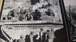 1942 / 1945 WWII SAIPAN, IWO JIMA, NAGASAKI, GEN DOOLITTLE PHOTO ALBUM 