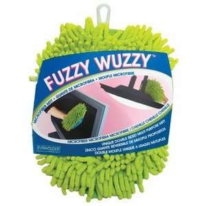  Fuzzy Wuzzy Duster