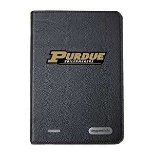  Purdue Boilermakers on  Kindle Cover Second 